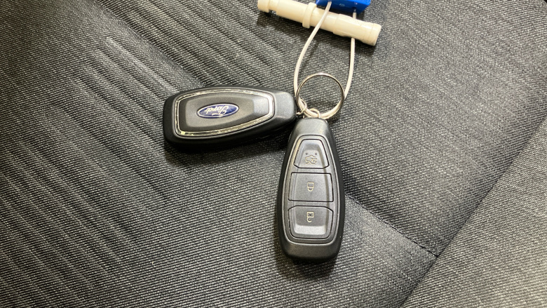 Ford Focus 1.0 EcoBoost Hybrid mHEV 125 Active Edition 5dr Petrol Hatchback